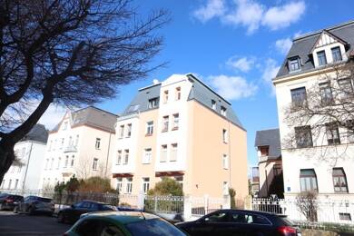 Wohnung zur Miete 410 € 3 Zimmer 82 m² EG Pölbitz Zwickau 08058