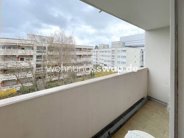 Studio zur Miete Tauschwohnung 650 € 1 Zimmer 30 m² 3. Geschoss Pasing-Obermenzing München 81241