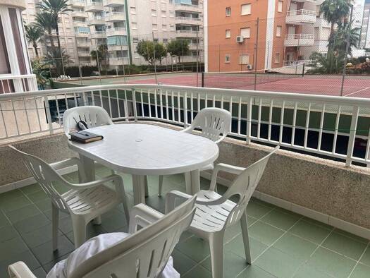 Wohnung zur Miete 1.150 € 3 Zimmer 99 m² Gandia 46730