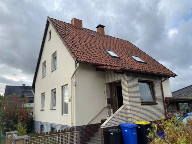 Einfamilienhaus zum Kauf 175.000 € 3 Zimmer 128 m² 507 m² Grundstück Gieboldehausen 37434