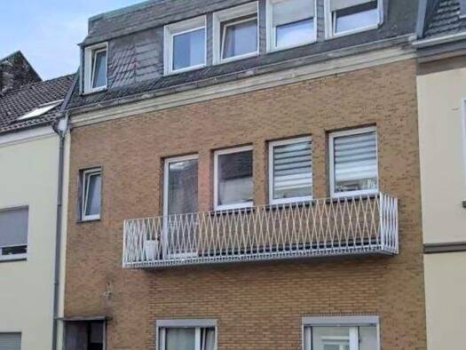 Mehrfamilienhaus zum Kauf 650.000 € 10 Zimmer 201 m² 268 m² Grundstück Filder Straße 22 Moers-Mitte Moers 47441