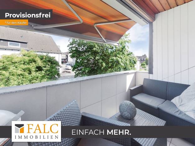 Sonstiges zum Kauf provisionsfrei als Kapitalanlage geeignet 115.000 € 2 Zimmer 50 m² 672 m² Grundstück Dümpten Mülheim an der Ruhr 45475