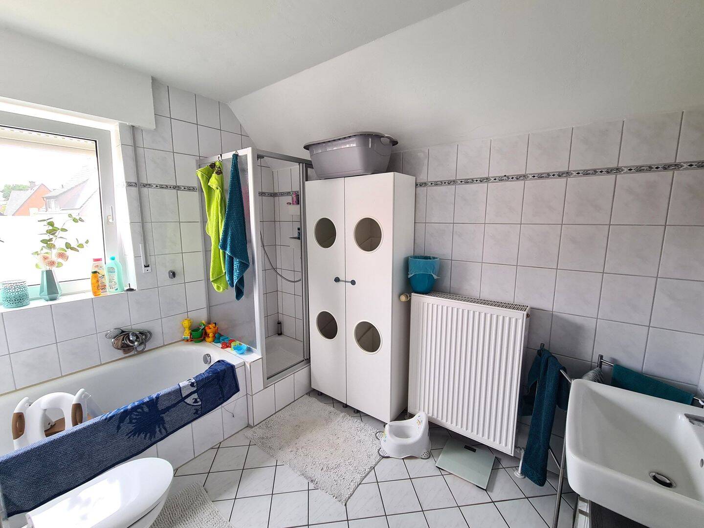 Mehrfamilienhaus zum Kauf - Mehr