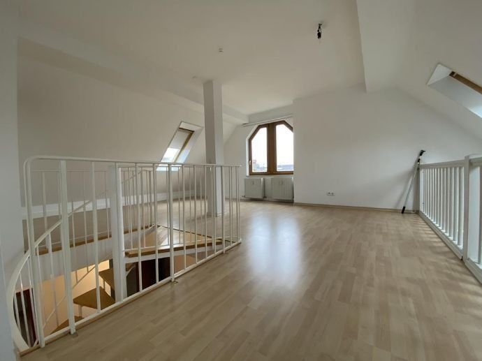 Maisonette zum Kauf als Kapitalanlage geeignet 265.000 € 3 Zimmer 88,5 m²<br/>Wohnfläche Hersbrucker Str. 8c Altdorf Altdorf bei Nürnberg 90518