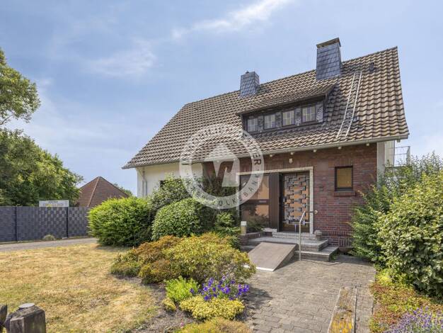 Einfamilienhaus zum Kauf 295.000 € 115 m² 640 m² Grundstück Deininghausen Castrop-Rauxel 44577