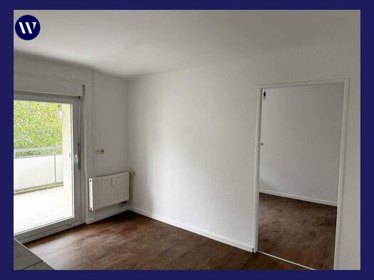 Wohnung zur Miete 340 € 1 Zimmer 31 m² 2. Geschoss Obere Beugen 16 Singen Singen (Hohentwiel) 78224