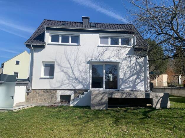 Einfamilienhaus zum Kauf 4 Zimmer 96 m² 477 m² Grundstück Köditz 95189