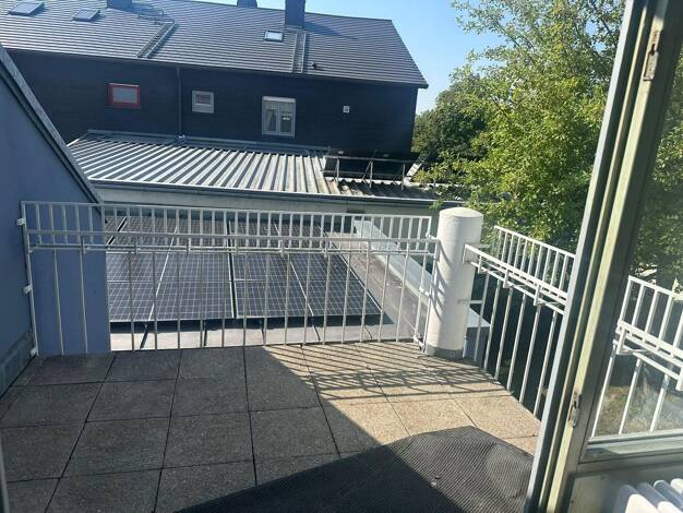 Wohnung zur Miete 980 € 3 Zimmer 80 m² Frühlingstraße 2 Esterhofen Vierkirchen 85256