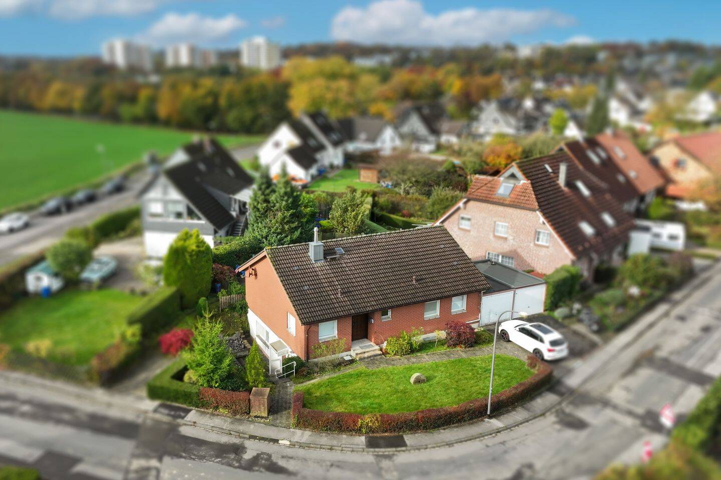 Einfamilienhaus zum Kauf - Ansicht 4