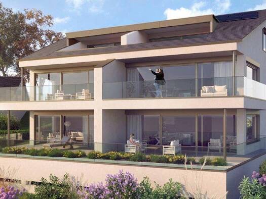 Wohnung zum Kauf provisionsfrei 929.000 € 4 Zimmer 148,3 m² Markdorf Markdorf 88677