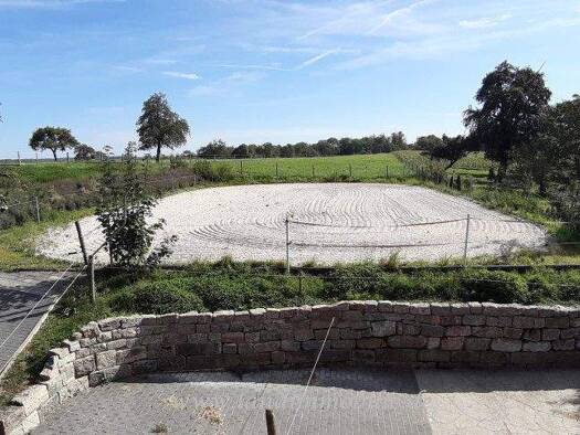 Bauernhaus zum Kauf 589.400 € 7 Zimmer 185 m² 4.500 m² Grundstück frei ab sofort Seibotenberg Gerabronn 74582