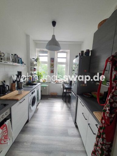 Studio zur Miete 409 € 2 Zimmer 55 m² 3. Geschoss Friedrichshain 10249