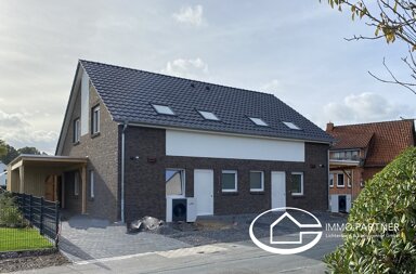 Doppelhaushälfte zum Kauf 347.000 € 4 Zimmer 101,8 m² 321 m² Grundstück Oyle Marklohe 31608