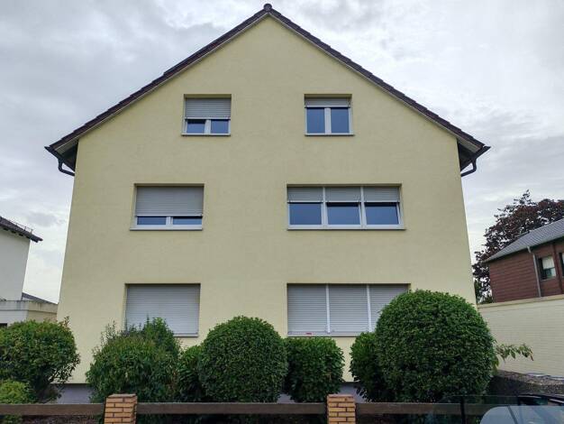 Wohnung zur Miete 900 € 3 Zimmer 75,1 m² 1. Geschoss frei ab 01.10.2026 Theodor-Heuss-Straße 7 Waldsee 67165
