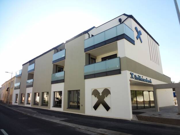 Wohnung zum Kauf 364.040 € 3 Zimmer 65 m² Gramatneusiedl 2440