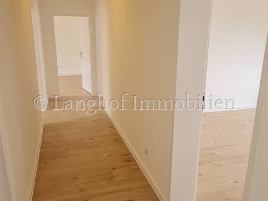 Wohnung zur Miete 1.080 € 4 Zimmer 108,5 m² 4. Geschoss St Johannis Nürnberg 90419