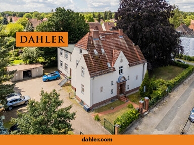 Mehrfamilienhaus zum Kauf 1.600.000 € 483 m² 2.011 m² Grundstück Potsdam - West Potsdam / West 14471