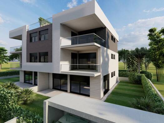 Wohnung zum Kauf - Erstbezug 320.608 € 3 Zimmer 91 m² Pakoštane 22000