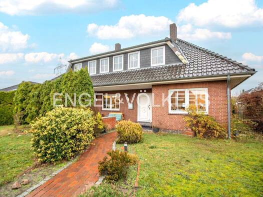 Wohnung zur Miete 990 € 3,5 Zimmer 120 m² Etelsen Langwedel-Cluvenhagen 27299