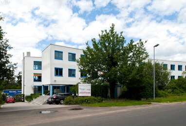 Bürogebäude zur Miete Provisionsfrei 8,90 € 341 m² Bürofläche Am Weiher 8 Langenselbold 63505