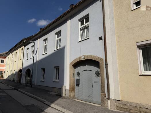 Gewerbeobjekt zum Kauf als Kapitalanlage geeignet 995.000 € 550 m² 299 m² Grundstück Wertheimergasse Eisenstadt Eisenstadt 7000
