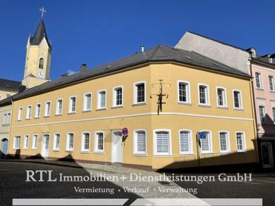 Wohnung zur Miete 395 € 2 Zimmer 61 m² Lobenstein Bad Lobenstein 07356