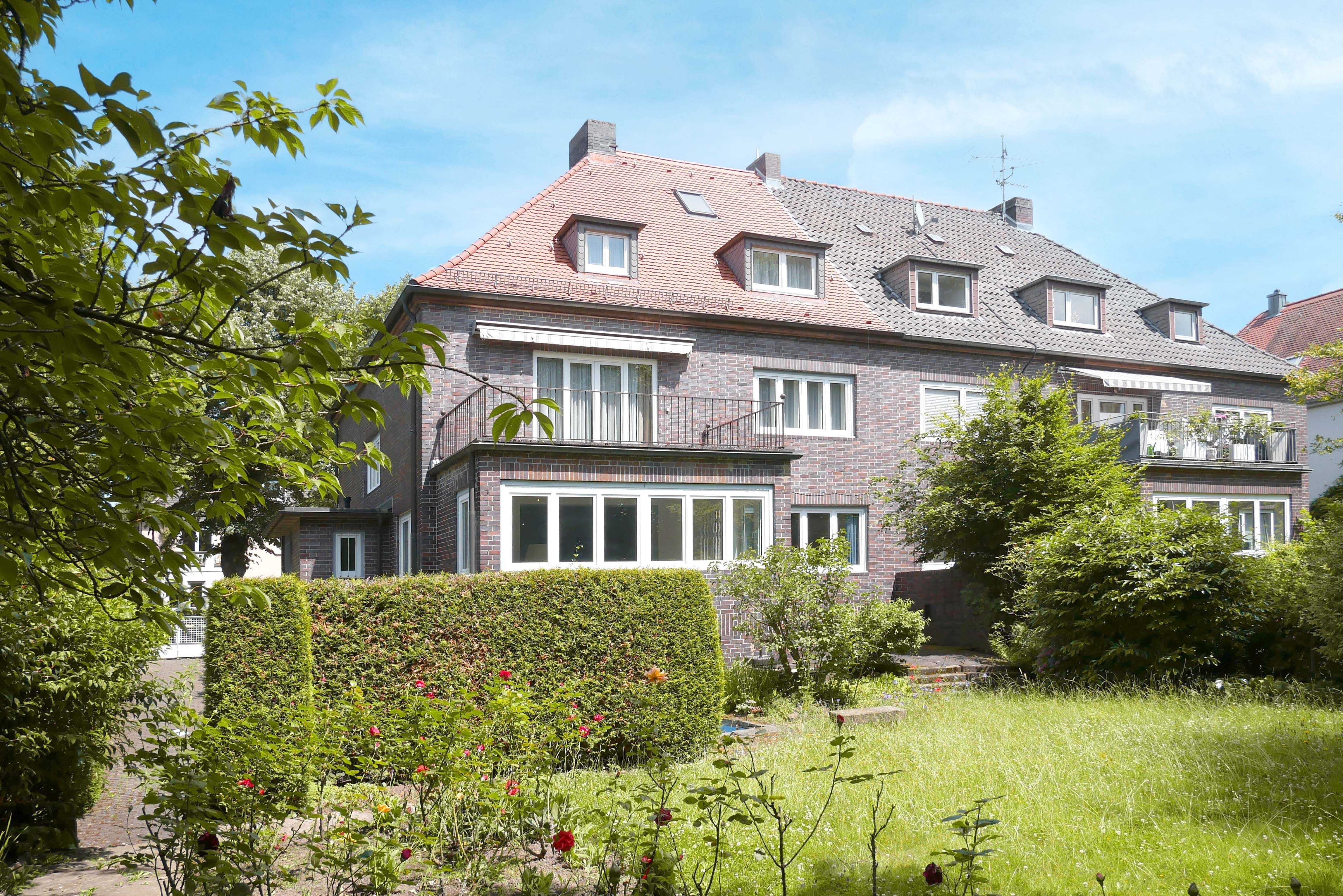 Doppelhaushälfte zum Kauf 840.000 € 10 Zimmer 250 m²<br/>Wohnfläche 746 m²<br/>Grundstück ab sofort<br/>Verfügbarkeit Tannenkuppe Kassel 34119