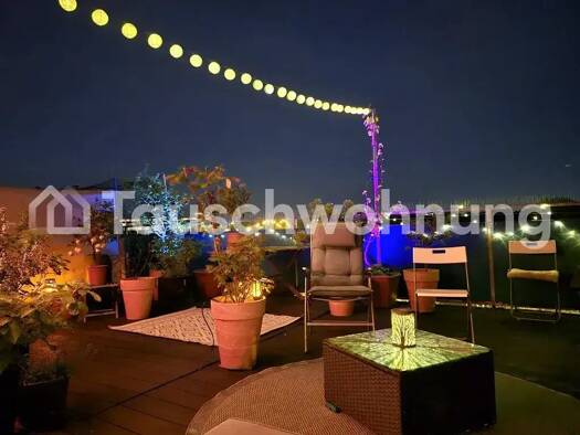 Studio zur Miete Tauschwohnung 550 € 1 Zimmer 24 m² 5. Geschoss Kaiserlei Offenbach am Main 63067