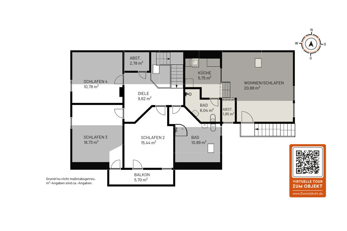 Einfamilienhaus zum Kauf 799.000 € 7 Zimmer 208,7 m²<br/>Wohnfläche 923 m²<br/>Grundstück 01.04.2025<br/>Verfügbarkeit Unterdießen Unterdießen 86944