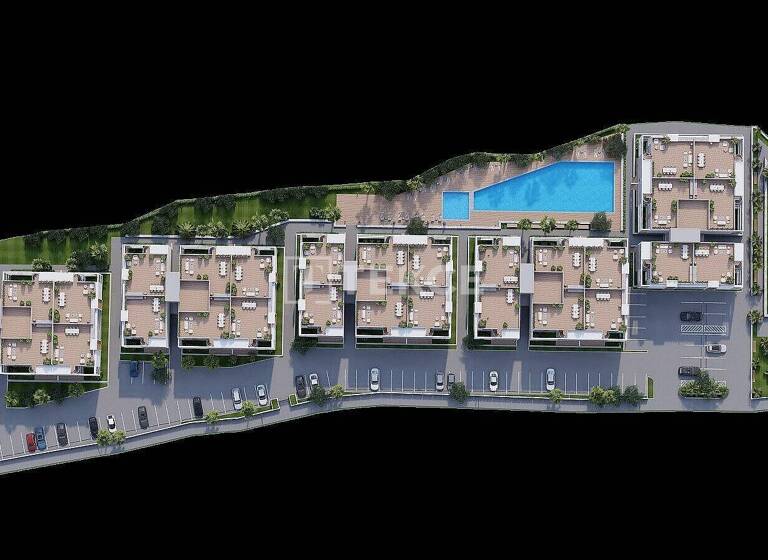 Penthouse zum Kauf 305.000 € 3 Zimmer 162 m² 2. Geschoss Girne 99350