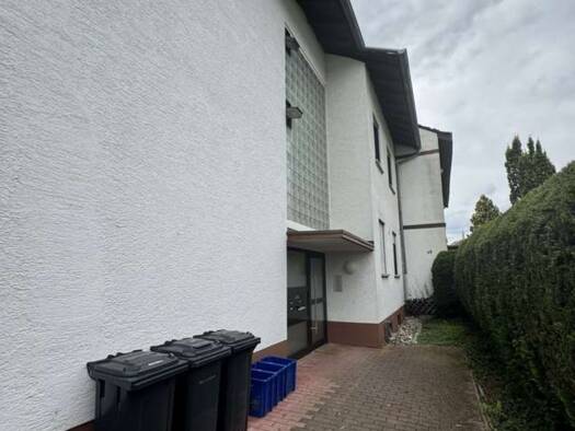 Wohnung zum Kauf provisionsfrei 139.000 € 1 Zimmer 33 m² Geschoss 1/3 frei ab sofort Heddesheim 68542