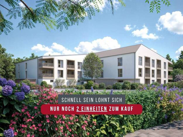 Wohnung zum Kauf 374.364 € 2 Zimmer 63,3 m² Klosterlechfeld 86836