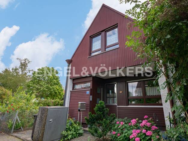 Einfamilienhaus zum Kauf 359.000 € 6 Zimmer 145 m² 221 m² Grundstück Gochsheim Gochsheim 97469