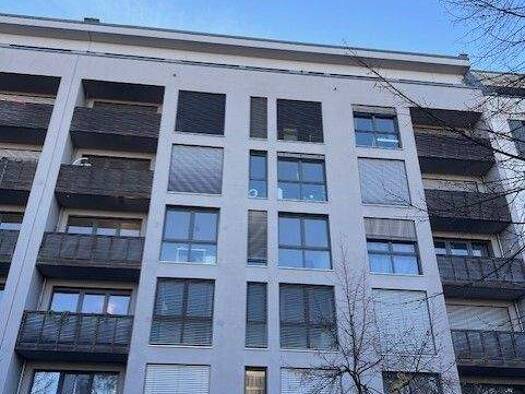 Terrassenwohnung zur Miete 1.596 € 2 Zimmer 76 m² EG Boyenstraße 31 Mitte Berlin 10115