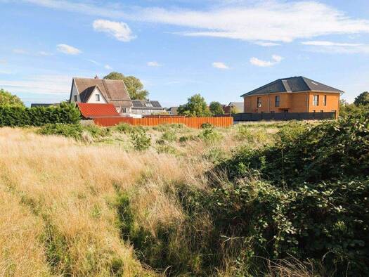 Grundstück zum Kauf 269.000 € 960 m² Grundstück Wickendorf Schwerin-Wickendorf 19055