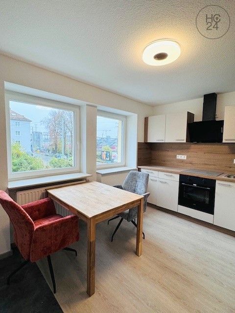 Wohnung zur Miete Wohnen auf Zeit 1.350 € 1,5 Zimmer 35 m²<br/>Wohnfläche 01.12.2024<br/>Verfügbarkeit Schillerstr. Ulm 89073