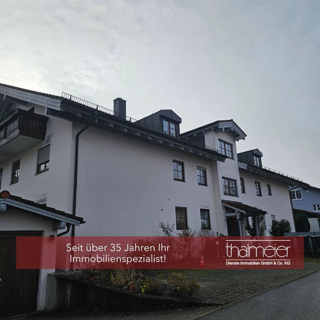 Wohnung zum Kauf 419.000 € 4 Zimmer 99 m²<br/>Wohnfläche ab sofort<br/>Verfügbarkeit Vogtareuth 83569