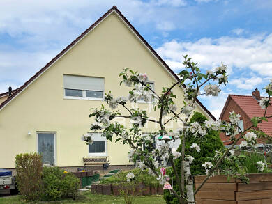 Mehrfamilienhaus zum Kauf 380.000 € 9 Zimmer 245 m² 1.251 m² Grundstück Parchim Parchim 19370