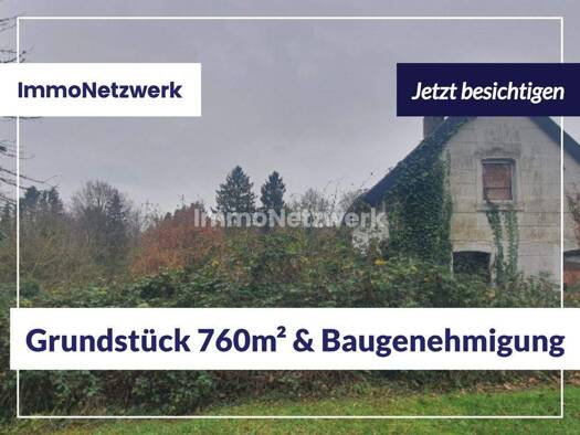 Grundstück zum Kauf 185.000 € 760 m² Grundstück Straß Herzogenrath 52134