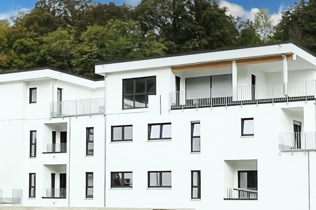 Wohnung zum Kauf provisionsfrei 215.000 € 2 Zimmer 61 m²<br/>Wohnfläche Leidersbach Leidersbach 63849