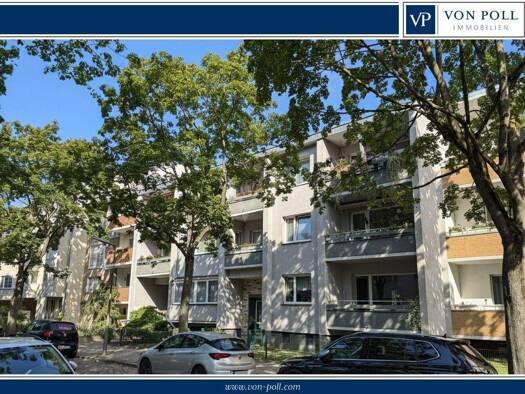 Wohnung zum Kauf 385.000 € 3 Zimmer 92 m² Reinickendorf Berlin 13409