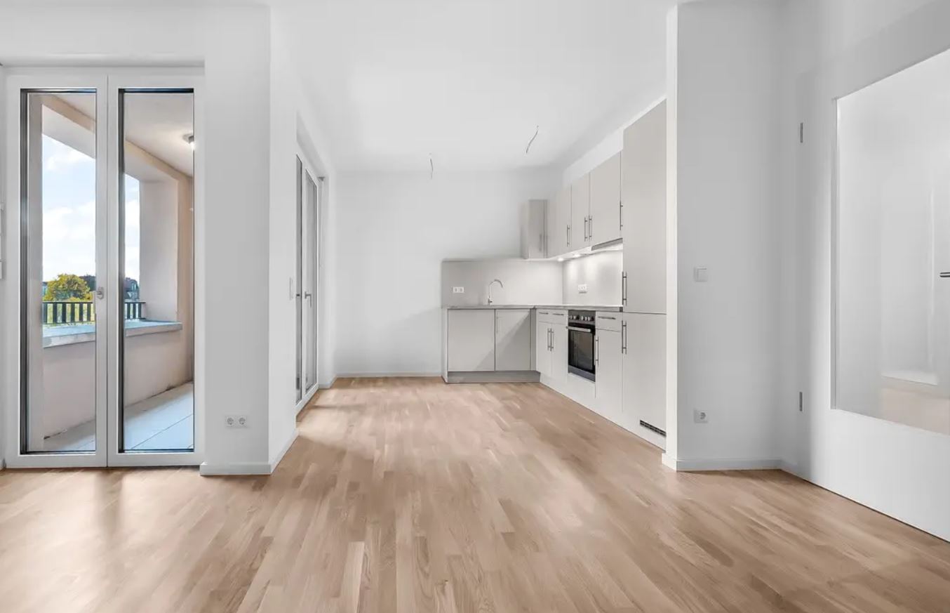 Studio zur Miete 840 € 3 Zimmer 100 m²<br/>Wohnfläche Balkenstraße 21 City - Ost Dortmund 44137