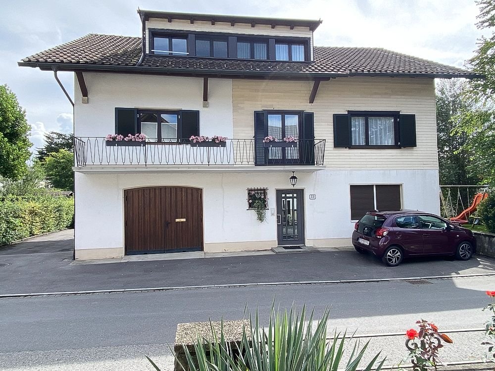 Wohnung zur Miete 1.090 € 96 m²<br/>Wohnfläche Badlochstr. 23 Lustenau 6890