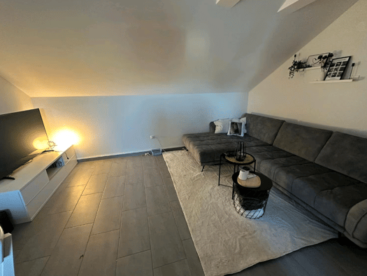 Wohnung zur Miete 640 € 3,5 Zimmer 78 m² Geschoss 2/3 frei ab 01.09.2026 Hoppachshof Üchtelhausen 97532