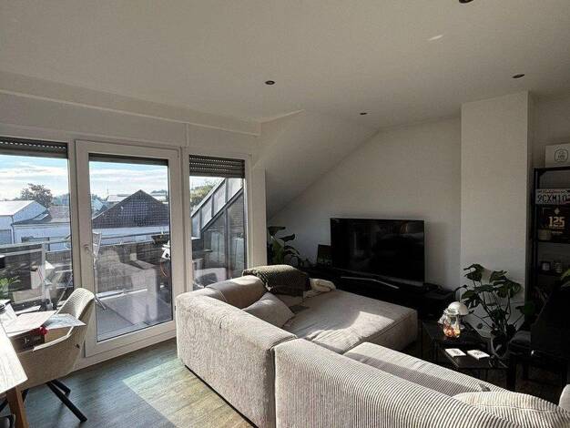 Wohnung zur Miete 630 € 2 Zimmer 54 m² 2. Geschoss frei ab 01.12.2026 Ummer Viersen 41748