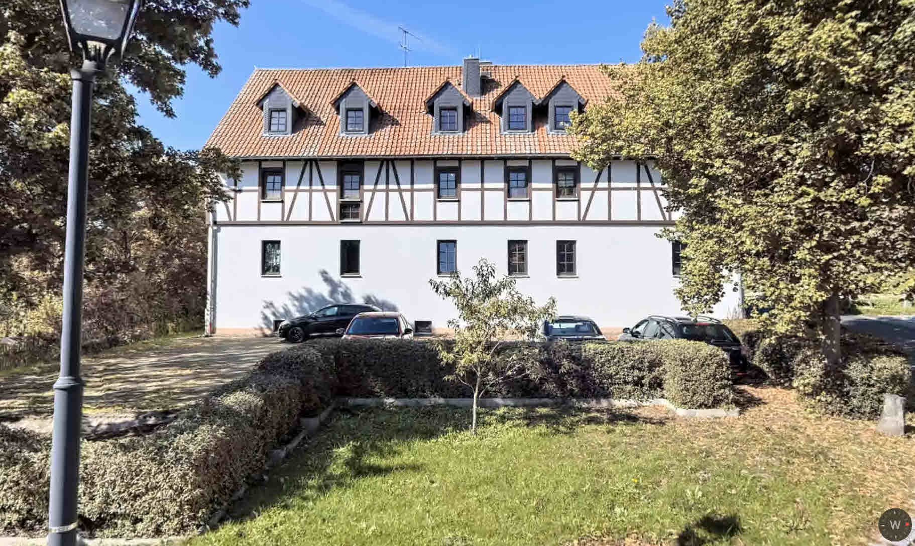 Wohnung zum Kauf 139.000 € 9 Zimmer 126,8 m²<br/>Wohnfläche EG<br/>Geschoss ab sofort<br/>Verfügbarkeit Stedtfeld Eisenach 99817