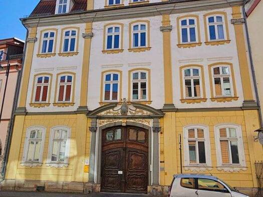 Bürofläche zur Miete 200 m² Bürofläche Erfurter Str. 3 Mühlhausen 99974