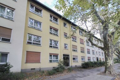 Immobilie zum Kauf als Kapitalanlage geeignet 129.000 € 2,5 Zimmer 60 m² Süd / Stadtbezirk 122 Ludwigshafen am Rhein 67061