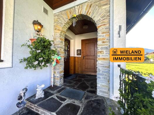 Einfamilienhaus zum Kauf 399.000 € 7 Zimmer 135 m² 593 m² Grundstück Sankt Michael im Lungau 5582