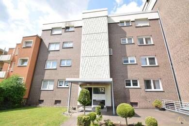 Wohnung zum Kauf 149.000 € 3 Zimmer 83 m² 2. Geschoss Am Pelkumer Bach 12 Statistischer Bezirk 43 Hamm 59077